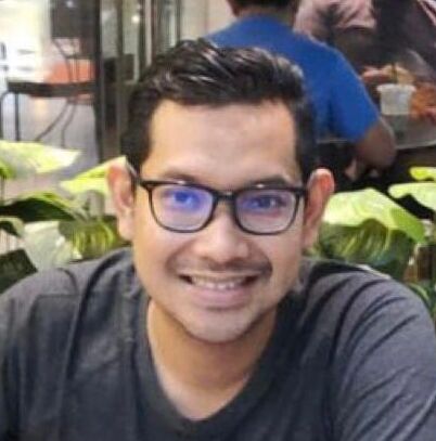 Rico Arya Radestya