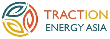 E-Learning Traction Energy Asia